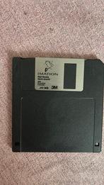 Floppy disc, Verzenden, IBM