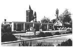 963425	Lienden	Gld	Mei 1969 Kleuterschool	de Pimpelmees	Mooi, Verzamelen, Ansichtkaarten | Nederland, Ophalen of Verzenden, 1960 tot 1980