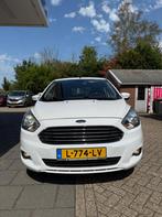 Ford Ka+ plus 1.2 Trend Essential / Bluetooth / Airco / 5 DR, Voorwielaandrijving, Stof, Gebruikt, 4 cilinders