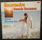 Demis Roussos – Souvenirs, Zijn 16 Grootste Hits 1973 LP1522, Ophalen of Verzenden, Overige formaten