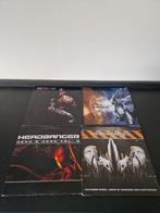 MRV hardcore gabber vinyl. Thunderdome 90's early collect, Ophalen of Verzenden