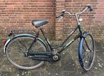 Damesfiets, Fietsen en Brommers, Fietsen | Dames | Omafietsen, Ophalen of Verzenden, Zo goed als nieuw, Versnellingen