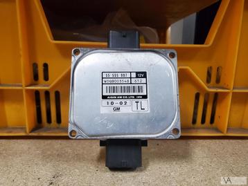 Opel Vectra C 2004 -2008 ECU automaatbak 2.2 direct 55555997 beschikbaar voor biedingen