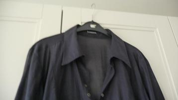 Blouse Samoon - XL beschikbaar voor biedingen