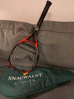 Snauwaert Superior 2000XL Ti Tennisracket - Grip 4 1/4, Ophalen, Gebruikt, Racket, Overige merken