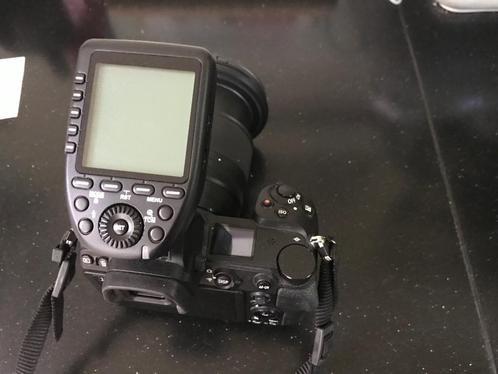 Godox flitstrigger voor Nikon, Audio, Tv en Foto, Fotografie | Flitsers, Zo goed als nieuw, Nikon, Ophalen of Verzenden