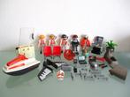 playmobil onderdelen van set 4875 lees beschrijving, Ophalen of Verzenden, Gebruikt, Los playmobil