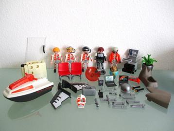 playmobil onderdelen van set 4875 lees beschrijving beschikbaar voor biedingen