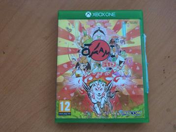 Okami HD beschikbaar voor biedingen
