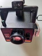 Polaroid Instant 10 Landcamera met boekje, Audio, Tv en Foto, Fotocamera's Analoog, Polaroid, Ophalen of Verzenden, Polaroid, Zo goed als nieuw