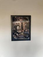 Elvis Presley plaat / schilderij / wanddecoratie, Ophalen of Verzenden, Nieuw