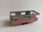 Matchbox Lesney. Trailer Caravan., Overige typen, Gebruikt, Ophalen of Verzenden