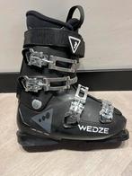Skischoenen maat 40.5 (mondopoint-maat 260-265), 140 tot 160 cm, Gebruikt, Schoenen, Skiën