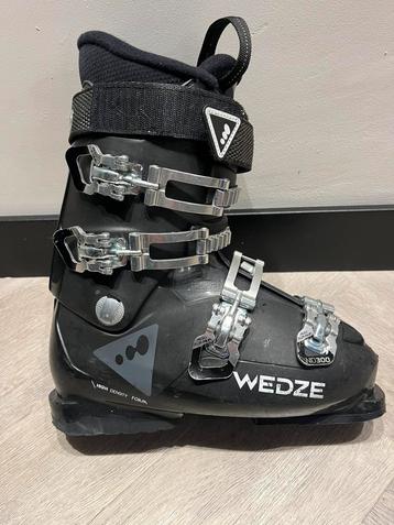 Skischoenen maat 40.5 (mondopoint-maat 260-265) beschikbaar voor biedingen