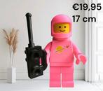 🩷 Maxi figure van een vintage lego Classic Pink Spacemen 🩷, Kinderen en Baby's, Speelgoed | Duplo en Lego, Ophalen of Verzenden