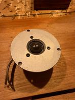 Dynaudio tweeter D-28/2, Ophalen of Verzenden, 120 watt of meer, Front, Rear of Stereo speakers, Overige merken