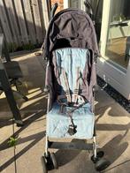Maclaren quest buggy, Ophalen, Zo goed als nieuw, Maclaren