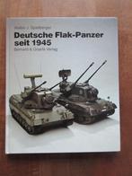 Deutsche Flak-Panzer seit 1945, Ophalen of Verzenden, 1945 tot heden, Gelezen