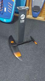 Cabrinha foil set 1200 High Aspect Compleet, Watersport en Boten, Wingsurfen, Ophalen of Verzenden, Zo goed als nieuw, Wingsurf-hydrofoil