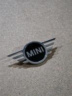 Orgineel mini logo, Auto-onderdelen, Ophalen of Verzenden, Nieuw, Mini