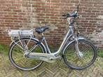 28" Sparta Emotion C4, 8 versn. 5 standen, licht en slot!, Gebruikt, 51 tot 55 cm, 30 tot 50 km per accu, Ophalen