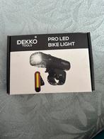 Pro Led Bike Light, Ophalen of Verzenden, Zo goed als nieuw