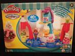 Play-Doh IJsjes Maker, Ophalen of Verzenden, Gebruikt