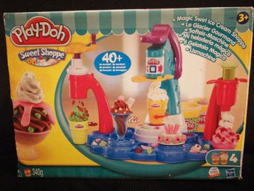 Play-Doh IJsjes Maker beschikbaar voor biedingen
