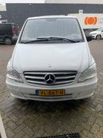 Mercedes-Benz Vito 2.1 CDI 70KW BV 2011, 13 km/l, 1820 kg, Mercedes-Benz, Particulier