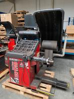 Hunter GSP9700 balanceer machine drukrol lift Road Force, Auto diversen, Ophalen, Smirnoffstraat 9a 7903AZ Hoogeveen, Zo goed als nieuw