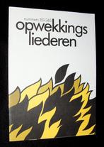 Opwekkingsliederen Nummers 351-365 (1991), Muziek en Instrumenten, Bladmuziek, Ophalen of Verzenden, Gebruikt, Religie en Gospel