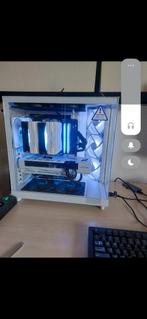 Rx 7900 Gre Sapphire Pure White, Computers en Software, Videokaarten, Ophalen, Zo goed als nieuw, GDDR6, PCI-Express 4