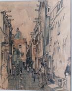 Erasmus Bernard van Dulmen Krumpelman 1897-1987. Amsterdam, Antiek en Kunst, Verzenden