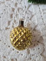 Ajeko kleine hartje feathertree goud, Diversen, Kerst, Ophalen of Verzenden