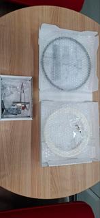 Agpo Ferroli ontsteek/ionisatiepen incl pakking, 30 tot 80 cm, Cv-ketel of Combi-ketel, Nieuw, Minder dan 60 cm