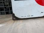 Vintage Martini Thermometer Emaille Reclamebord, Ophalen