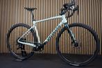 Specialized Diverge E5 COMP 56 *NIEUWSTAAT* Gravelbike*, Fietsen en Brommers, 10 tot 15 versnellingen, Overige merken, Ophalen of Verzenden