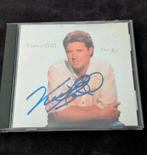 Vince Gill - The Key Gesigneerd CD, Verzenden, Zo goed als nieuw