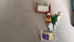 Kerst set, Kinderen en Baby's, Speelgoed | Playmobil, Ophalen, Zo goed als nieuw, Los playmobil