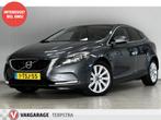 Volvo V40 1.6 T3 Momentum/ D-Riem verv: 115.000 KM!/ Half-Le, Voorwielaandrijving, Gebruikt, Zwart, 4 cilinders