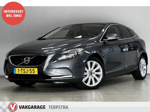 Volvo V40 1.6 T3 Momentum/ D-Riem verv: 115.000 KM!/ Half-Le, Auto's, Volvo, Bedrijf, Te koop, V40, ABS, Airbags, Airconditioning