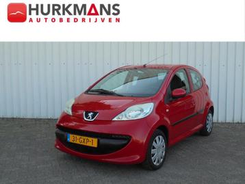 Peugeot 107 1.0 12V 5DRS AIRCO 129.105 KM ! NL-AUTO beschikbaar voor biedingen