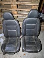 Lederen Zittingen Volvo C70, Auto-onderdelen, Interieur en Bekleding, Ophalen of Verzenden, Gebruikt, Volvo
