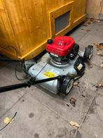 Honda grasmaaier, Tuin en Terras, Grasmaaiers, Ophalen, Honda, Gebruikt, Mulchfunctie