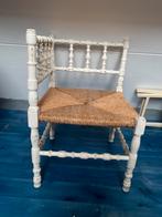 Hoekstoeltje, Antiek en Kunst, Antiek | Meubels | Stoelen en Banken, Ophalen