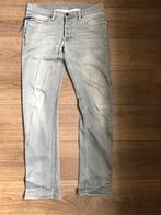 Revelation spijkerbroek - jeans bleu booster 31 /32, Kleding | Heren, Spijkerbroeken en Jeans, W32 (confectie 46) of kleiner, Grijs