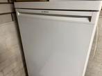 Bosch tafelmodel koelkast, Witgoed en Apparatuur, Ophalen of Verzenden, Zo goed als nieuw