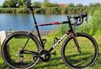 Cervelo R3 sl 58cm, Fietsen en Brommers, Fietsen | Racefietsen, Overige merken, 28 inch, Gebruikt, Carbon