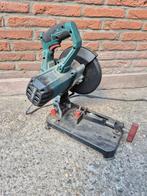 Dry cutter Parkside, Doe-het-zelf en Verbouw, Gereedschap | Zaagmachines, Ophalen of Verzenden, Gebruikt