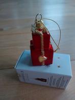 Vondels Kerstornament - Cadeautjes.
PostNL, Ophalen